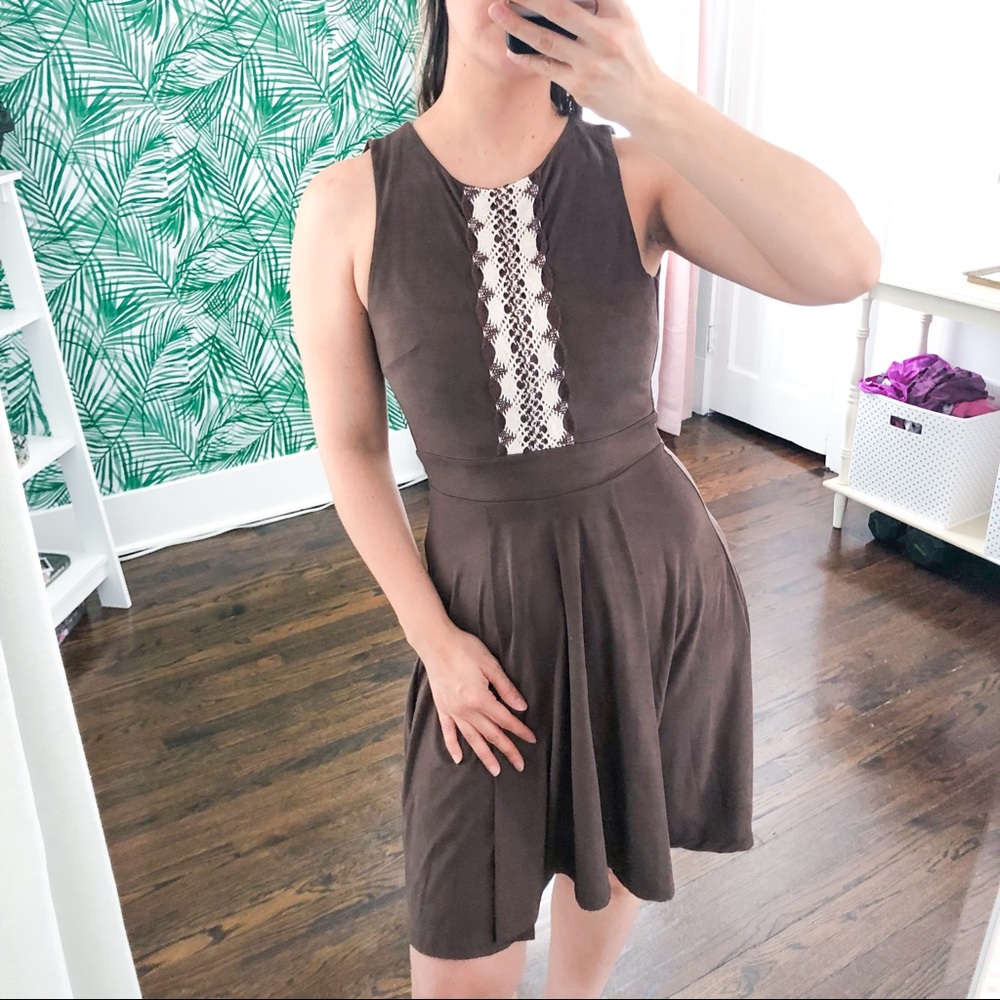 Altar’d State Dress